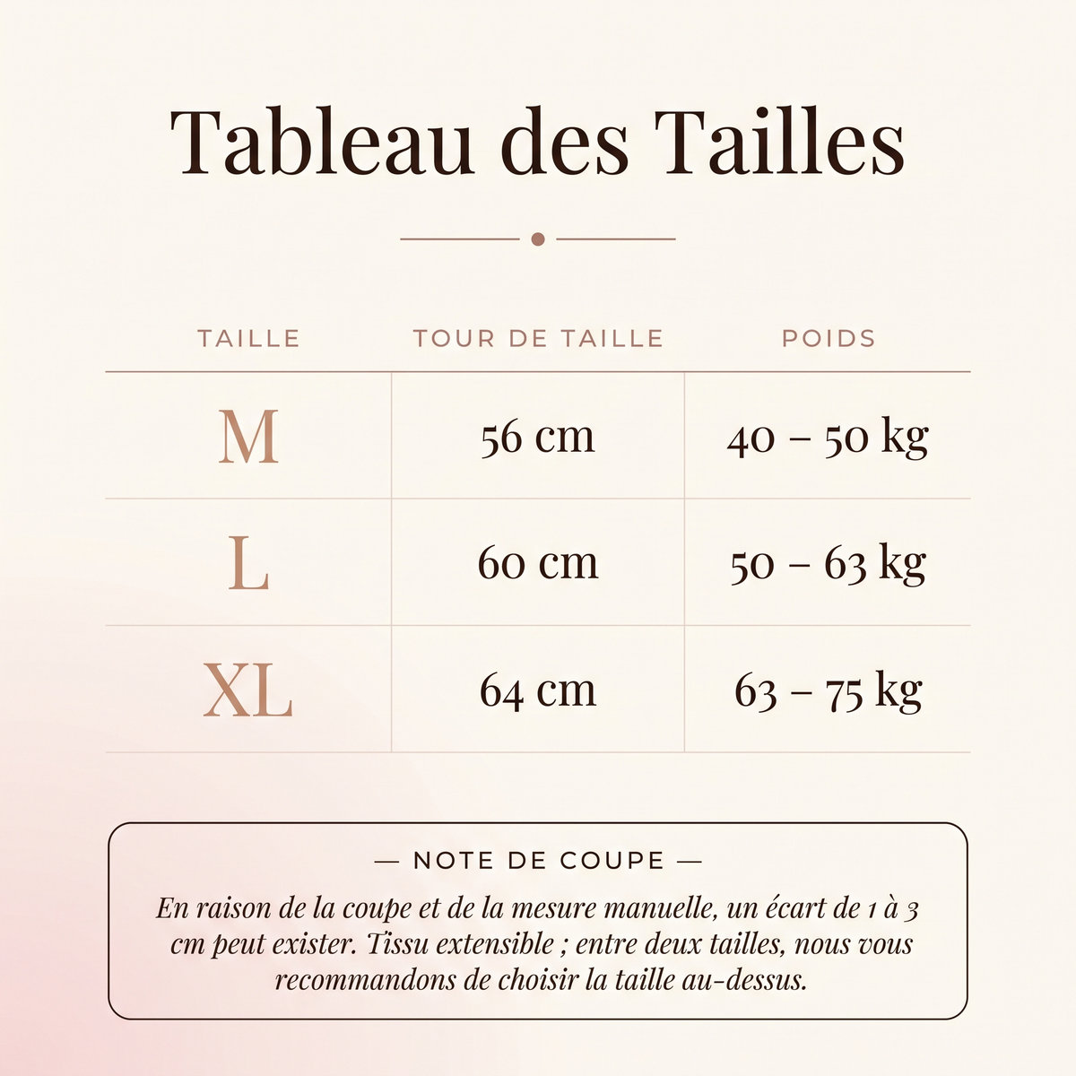 Siléor™ Culotte Coton Confort