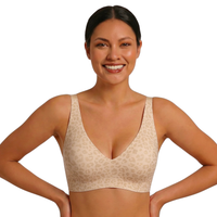 Léopard Beige