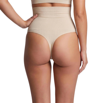 Siléor™ Culotte Gainante Taille Haute