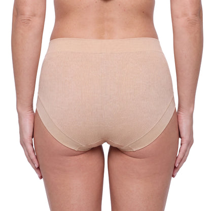 Siléor™ Culotte Coton Confort