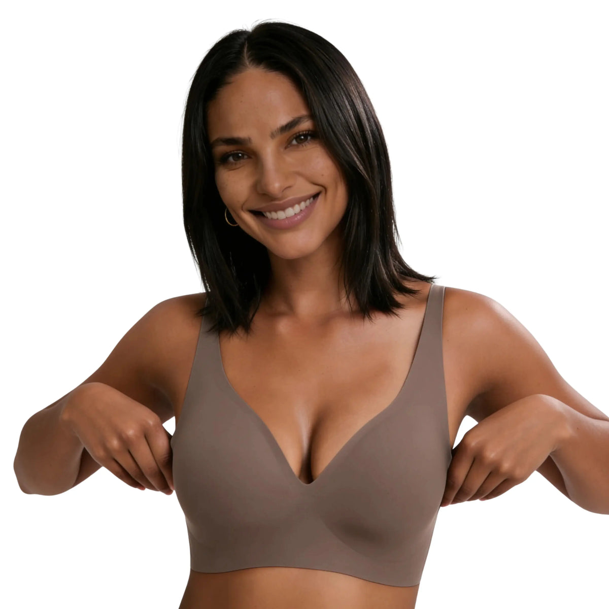 Siléor™ Soutien-Gorge Seconde Peau - Offre Spéciale Halloween