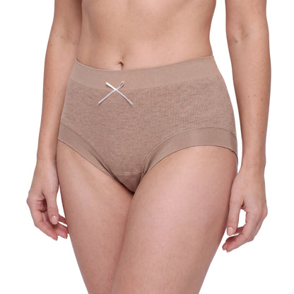 Siléor™ Culotte Coton Confort