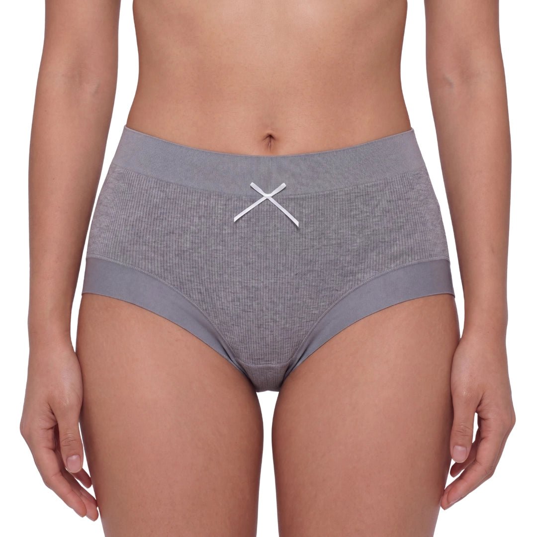 Siléor™ Culotte Coton Confort