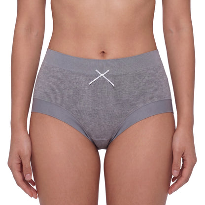 Siléor™ Culotte Coton Confort