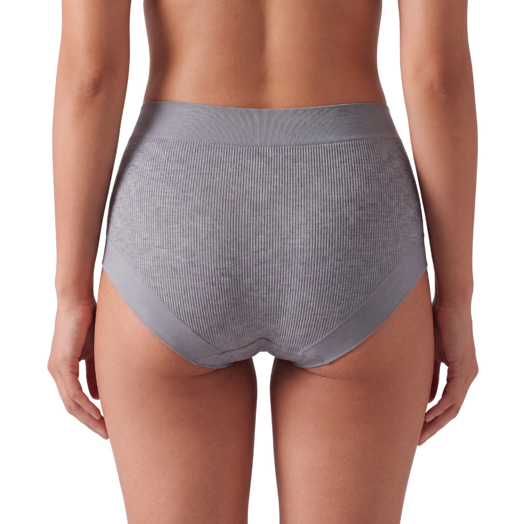 Siléor™ Culotte Coton Confort