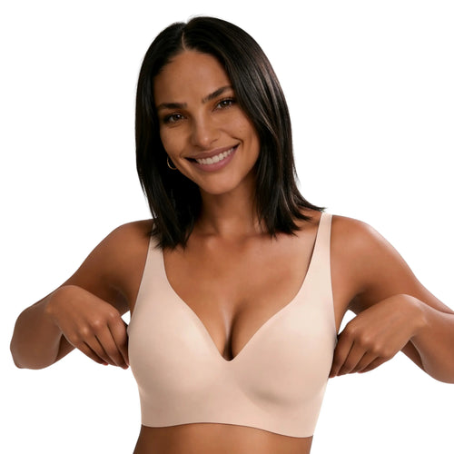 Siléor™ Soutien-Gorge Seconde Peau - Offre Spéciale Halloween