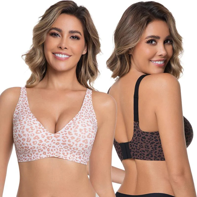 Siléor™ Soutien-Gorge Seconde Peau