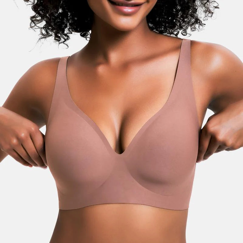 Siléor™ Soutien-Gorge Seconde Peau