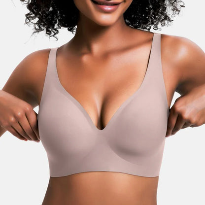 Siléor™ Soutien-Gorge Seconde Peau