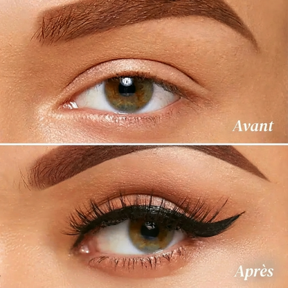 Eyeliner Siléor Double-Précision