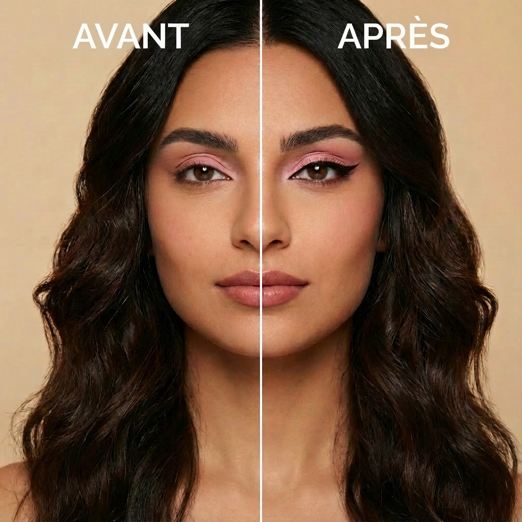 Eyeliner Siléor Double-Précision