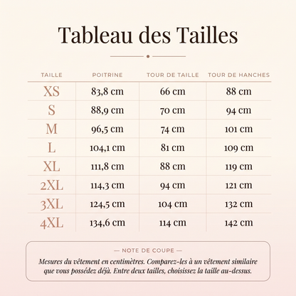 Siléor™ Pyjama Nuit Douce